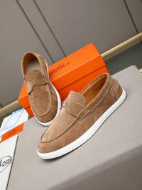 Noe Loafers