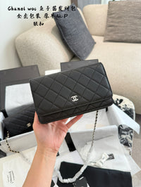 Wallet Bag