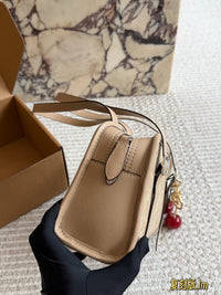 Swing Zip Bag 20