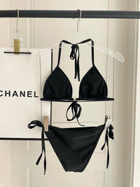 Yoga Bikini Set