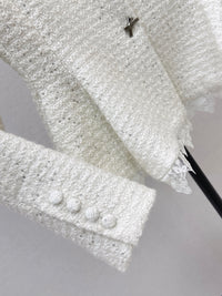 26S Peplum Jacket