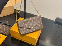 Félicie Pochette