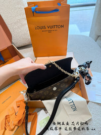 Wallet on Chain Ivy
