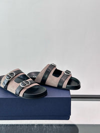 Aqua Sandals