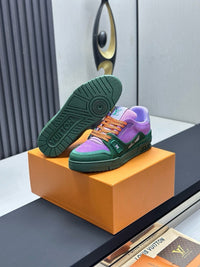 Trainer Sneakers