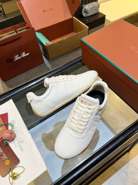 Fast Walk Sneakers