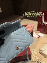Marmont Shoulder Bag