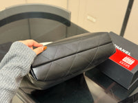 Maxi Hobo Bag