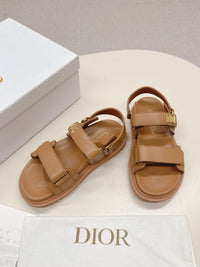 Dioract Sandals