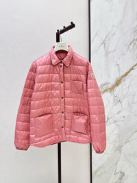 26S Fouine Down Shirt Jacket