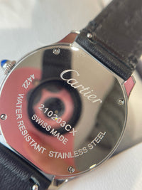Ronde Must De C Watch