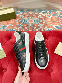 Low Top Sneakers