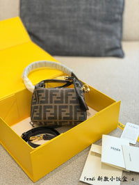 Vanity Bag
