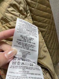 26S Micro Check Wakerley Jacket
