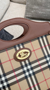Pocket Bag