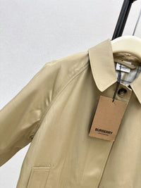 Tropical Gabardine Tickhill Jacket