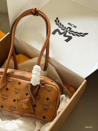 Aren Boston Bag