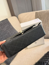 Medium Flap Bag