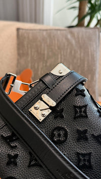 Side Trunk Bag
