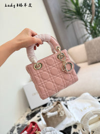 Lady Bag Lambskin