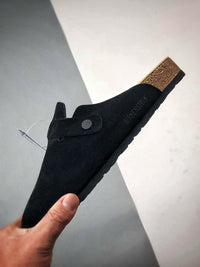 Birkenstock Boston Clogs