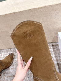 Western Boots