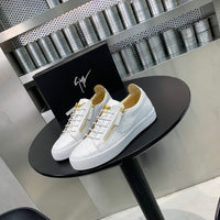 Low Top Sneakers