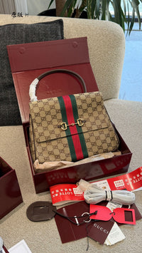 Paparazzo Bag