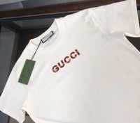 Graphic Logo T-Shirt
