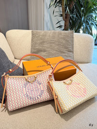 CarryAll East West Bag