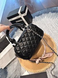 Cambon Mini Boston