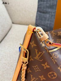 Multipass Bag