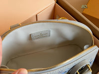 Alma BB Bag