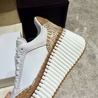 Nama Panelled Sneakers