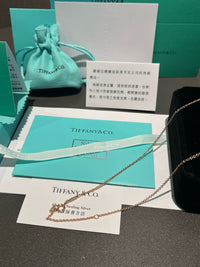 T Smile Necklace
