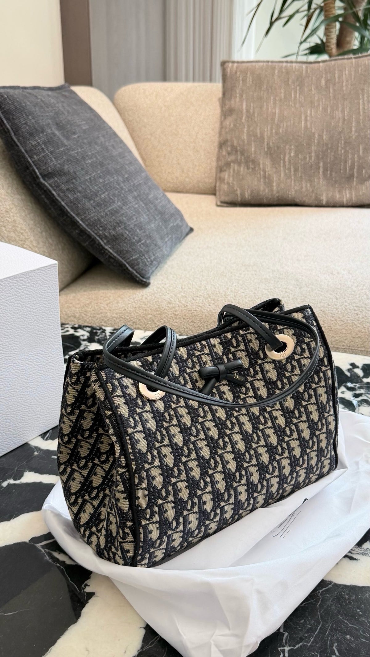 Promenade Shopping Bag