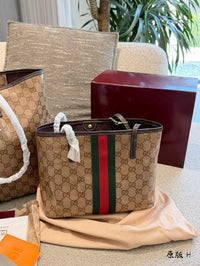 Tribeca Tote Bag