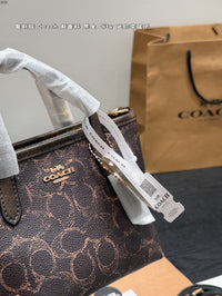 City Mini Tote Bag