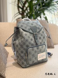 Montsouris Backpack