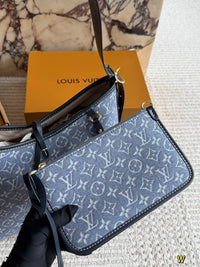 Carryall Cargo PM