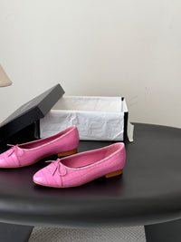 26S Ballerina Flats