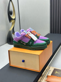 Trainer Sneakers