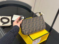 Zucca Baguette Bag