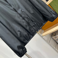 26S Fegeos Hooded Jacket