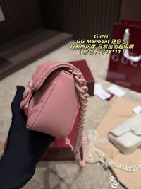 Marmont Shoulder Bag
