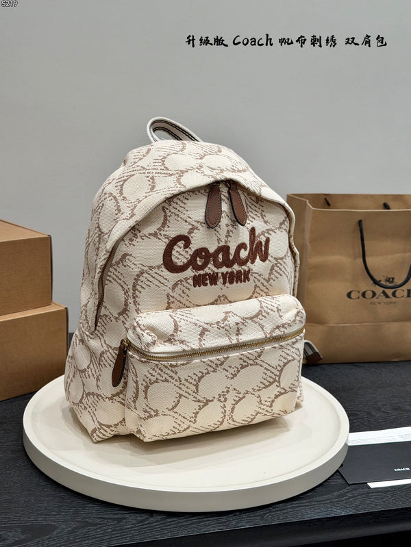 Cargo Backpack