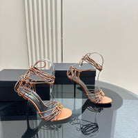 Babylone Sandals 90