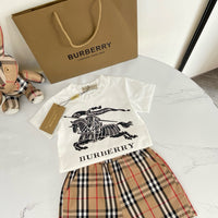 Logo Check Set