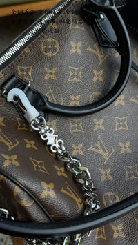 Speedy Soft 30 Dark Bag