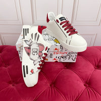 Portofino Sneakers
